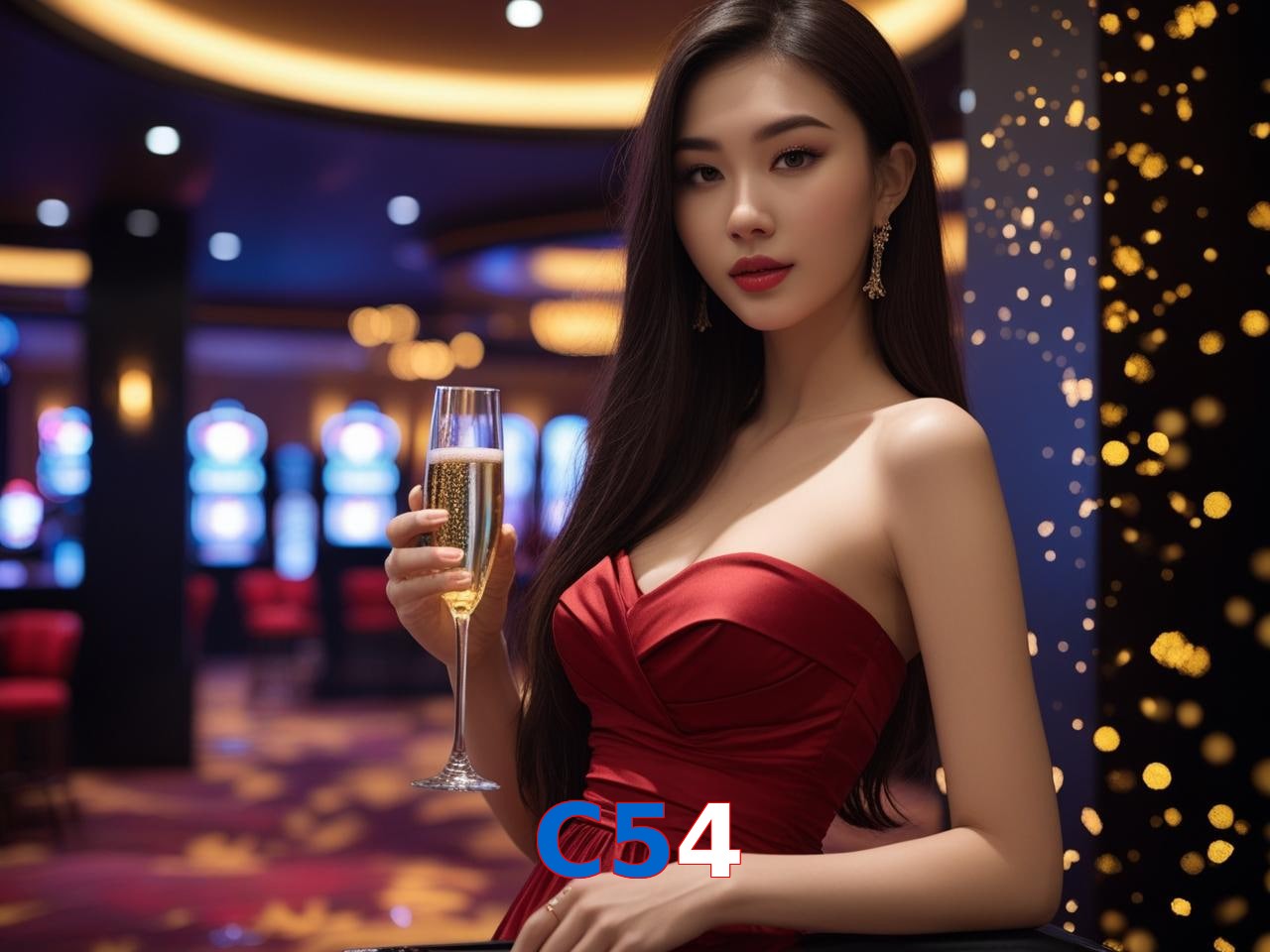 C54