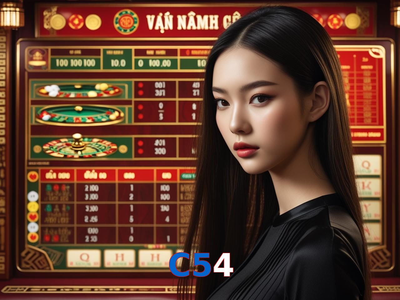 C54