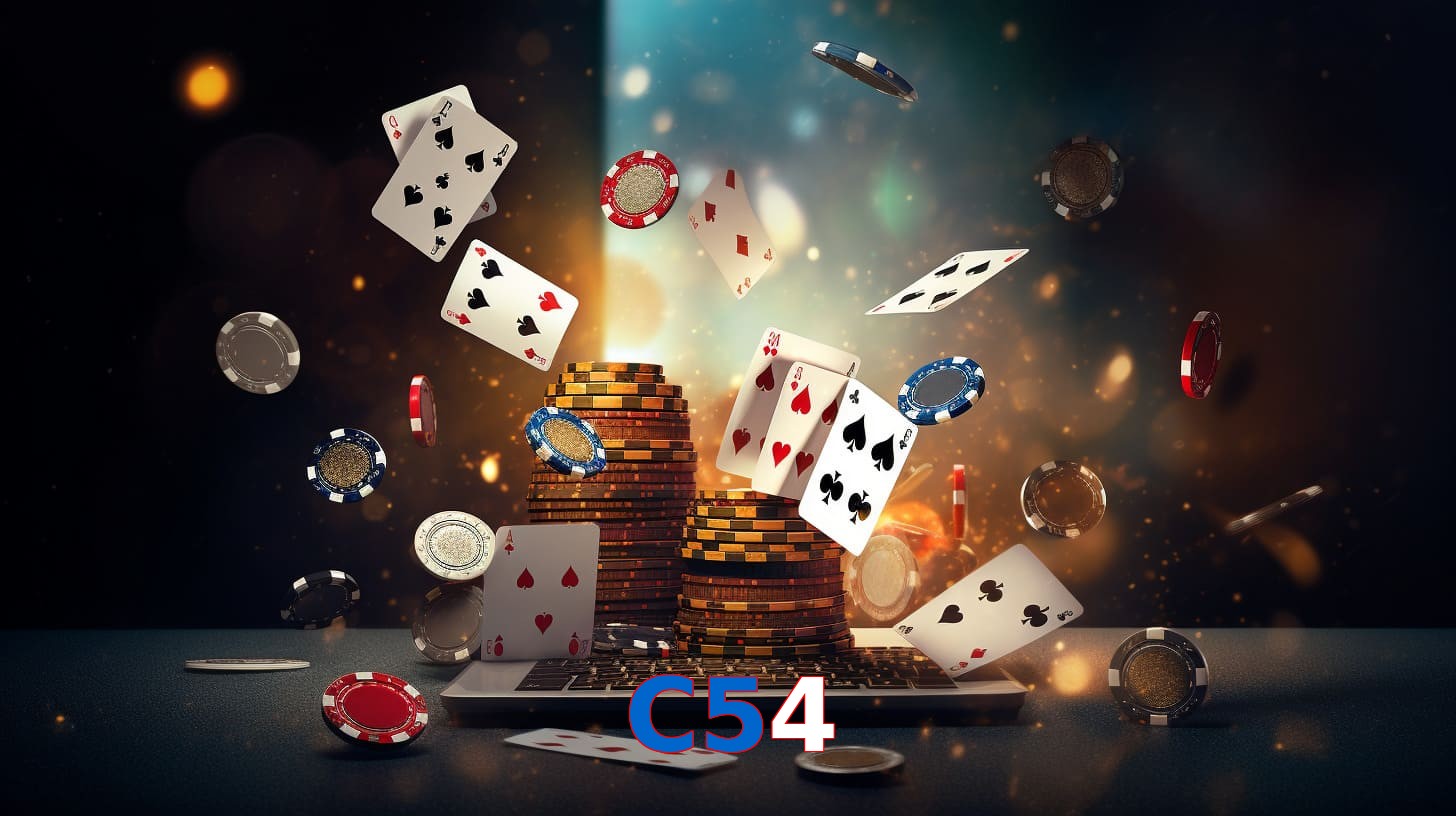 C54