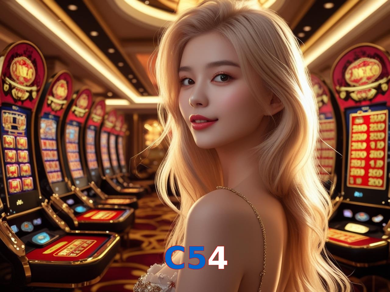 C54