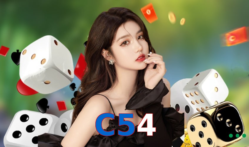 C54