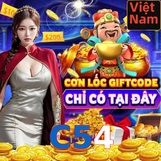 C54